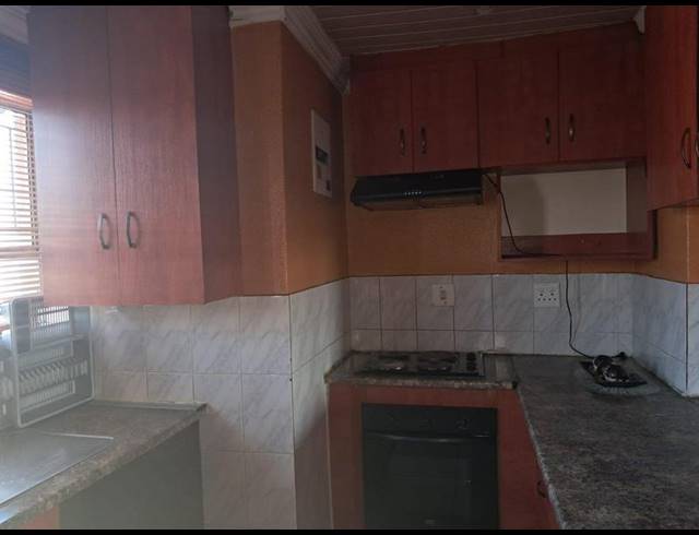 2 BEDROOM APARTMENT FOR SALE IN IMPALA PARK